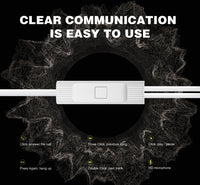 RUNIXX TYPE C EARPHONE