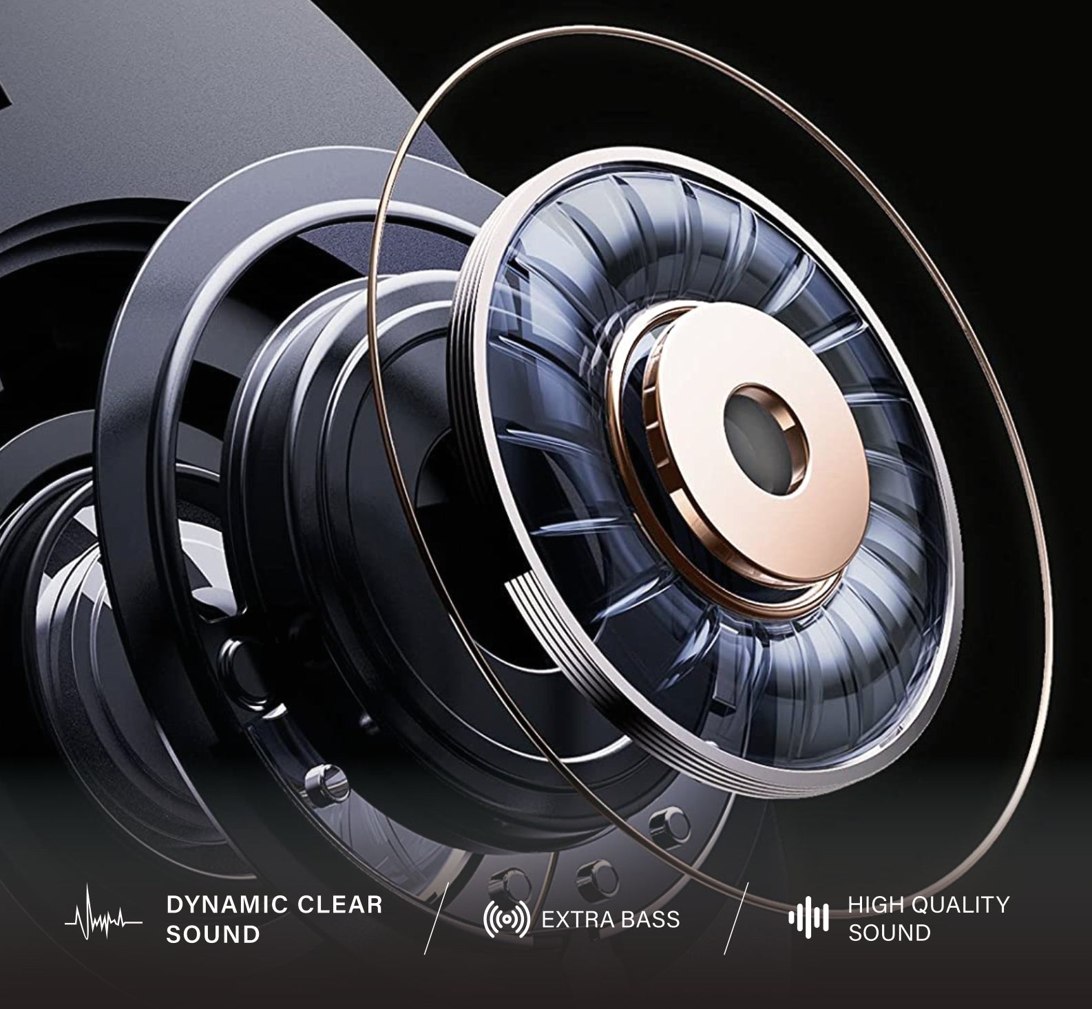 RUNIXX TYPE C EARPHONE