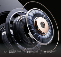 RUNIXX TYPE C EARPHONE