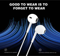 RUNIXX TYPE C EARPHONE