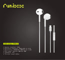 RUNIXX TYPE C EARPHONE
