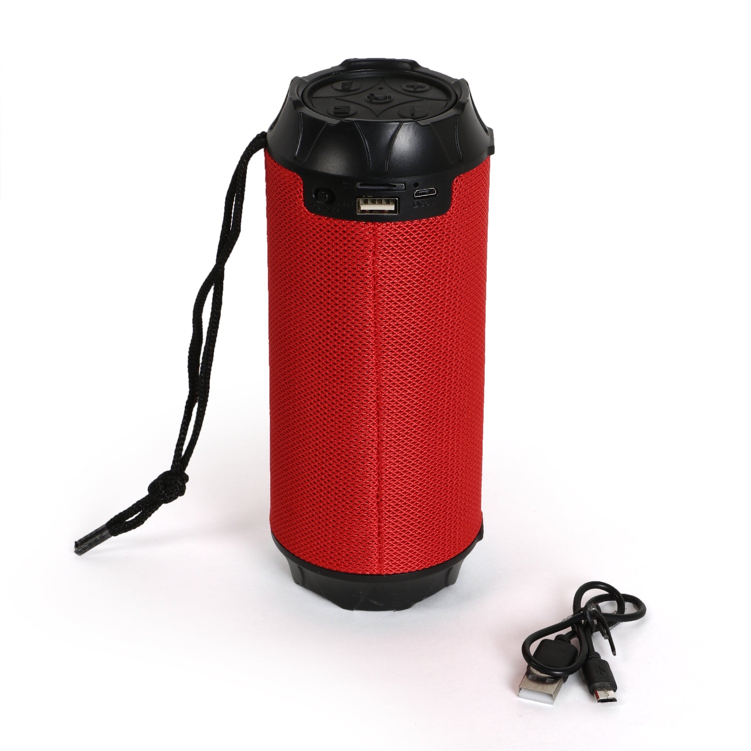 Runixx Wireless with Torch 10 W Bluetooth Party Speaker