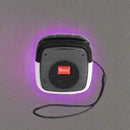 Runixx Pocket Speaker with Disco Led 8 W Bluetooth Speaker