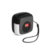 Runixx Pocket Speaker with Disco Led 8 W Bluetooth Speaker