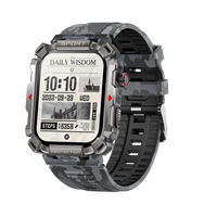 Runixx Hunter Smartwatch