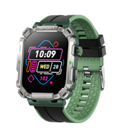 Runixx Hunter Smartwatch