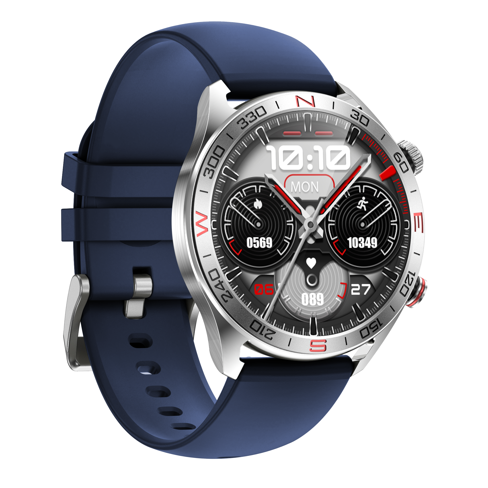 Runixx Pearl Smartwatch