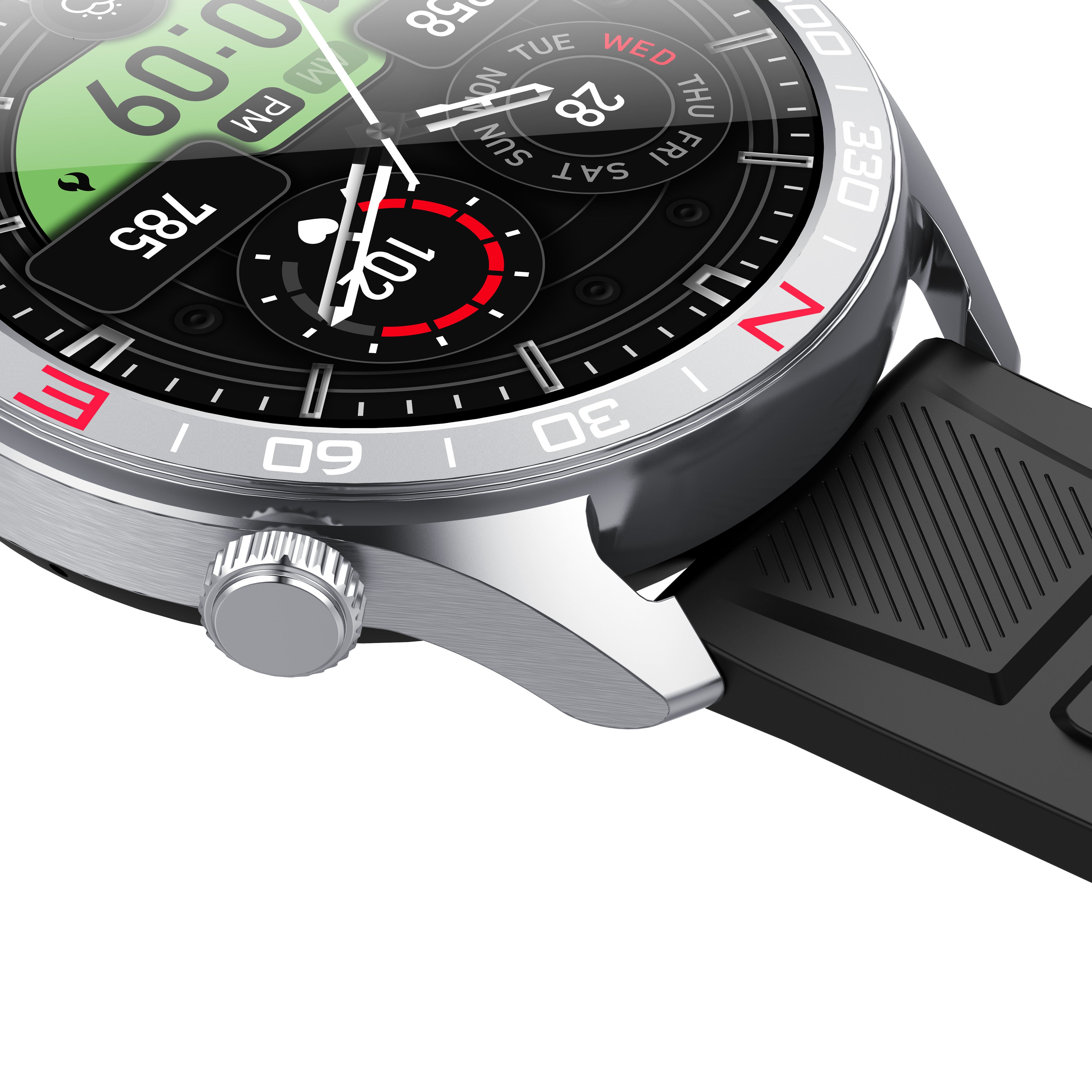 Runixx Pearl Smartwatch