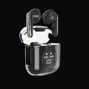 Runixx Depth true WirelessENC noise cancelling Bluetooth Headset