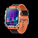 Runixx Hunter Smartwatch