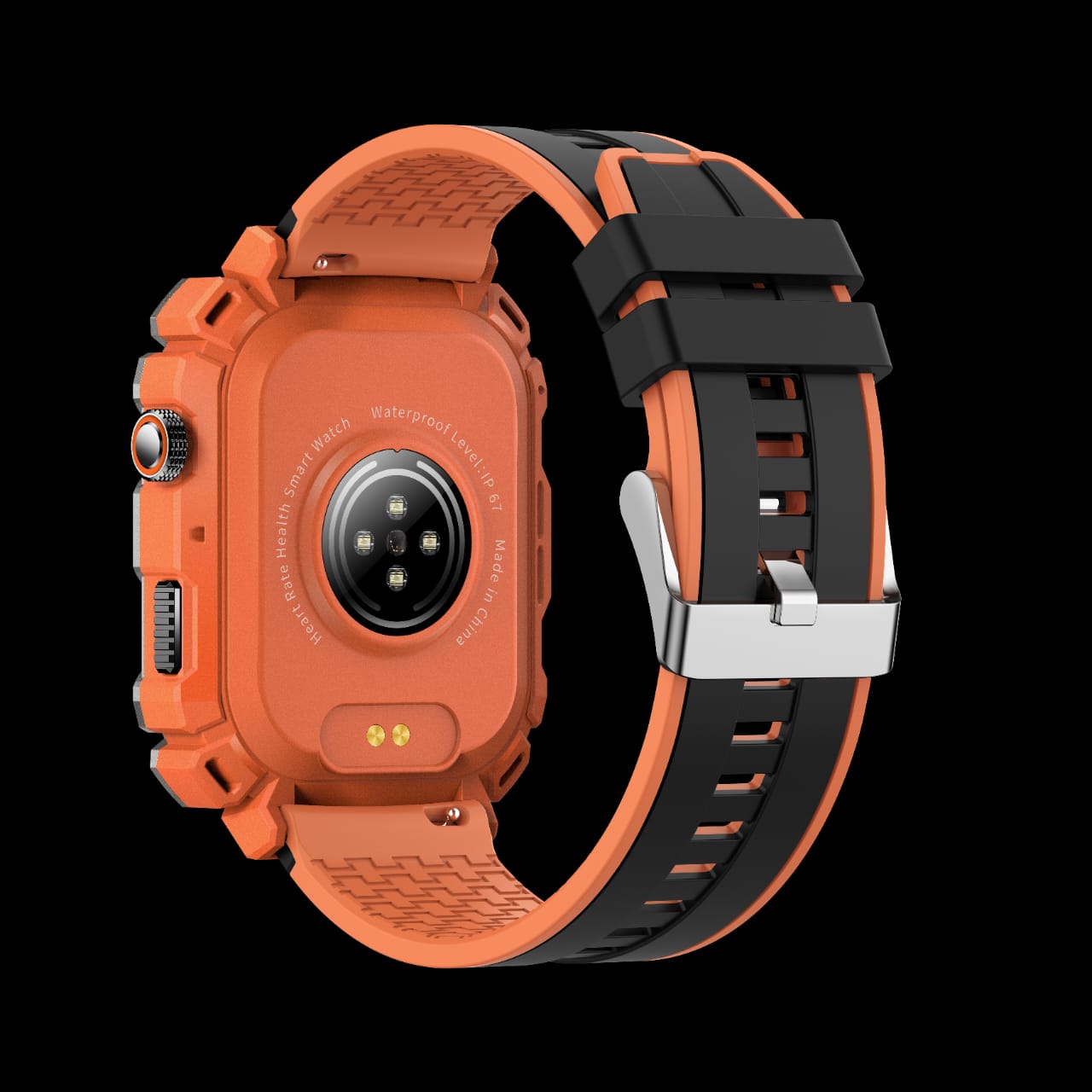 Runixx Hunter Smartwatch