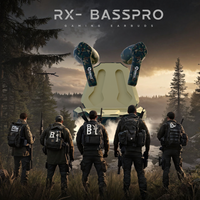 RX BASS PRO