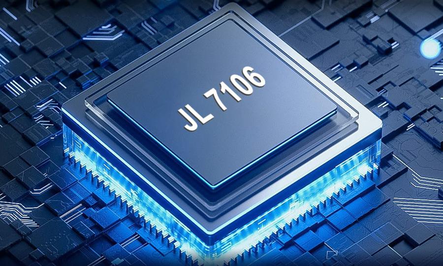 JL7106 chip