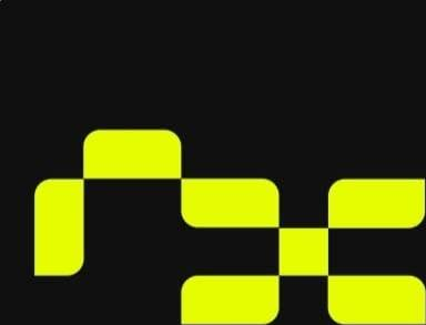 runixx logo mark