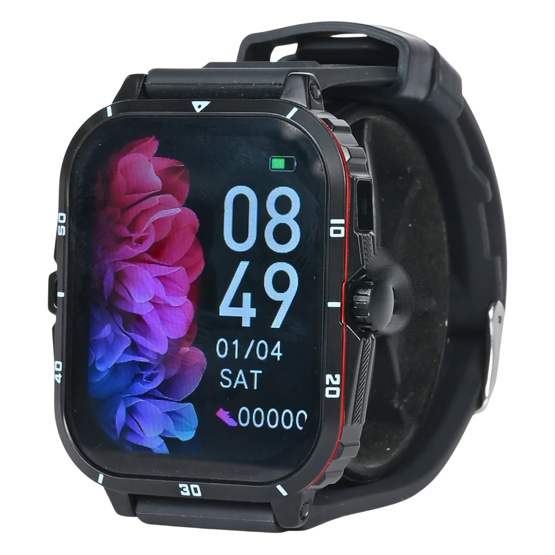 RX Armor Pro, three-quarter view